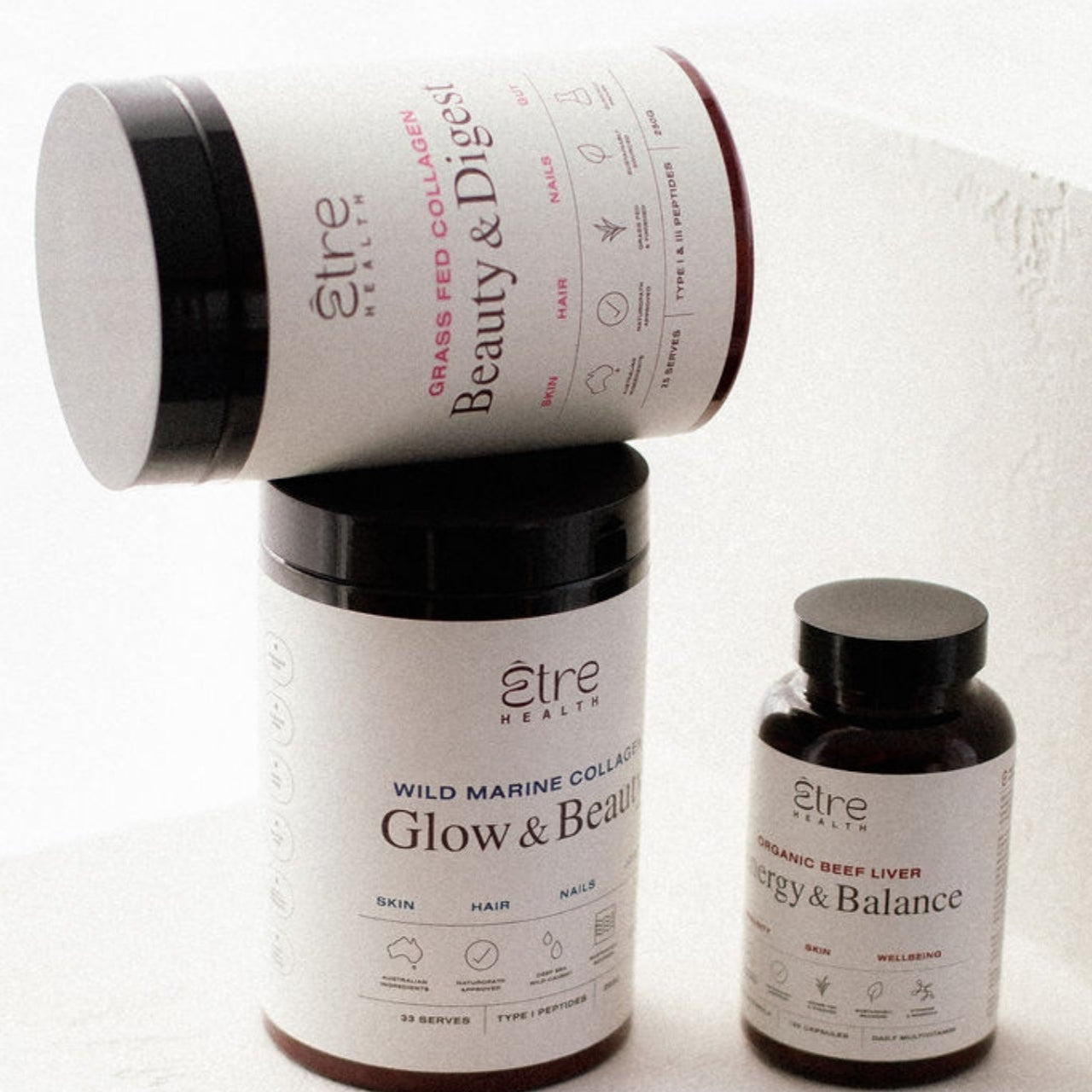 Complete Wellness Bundle