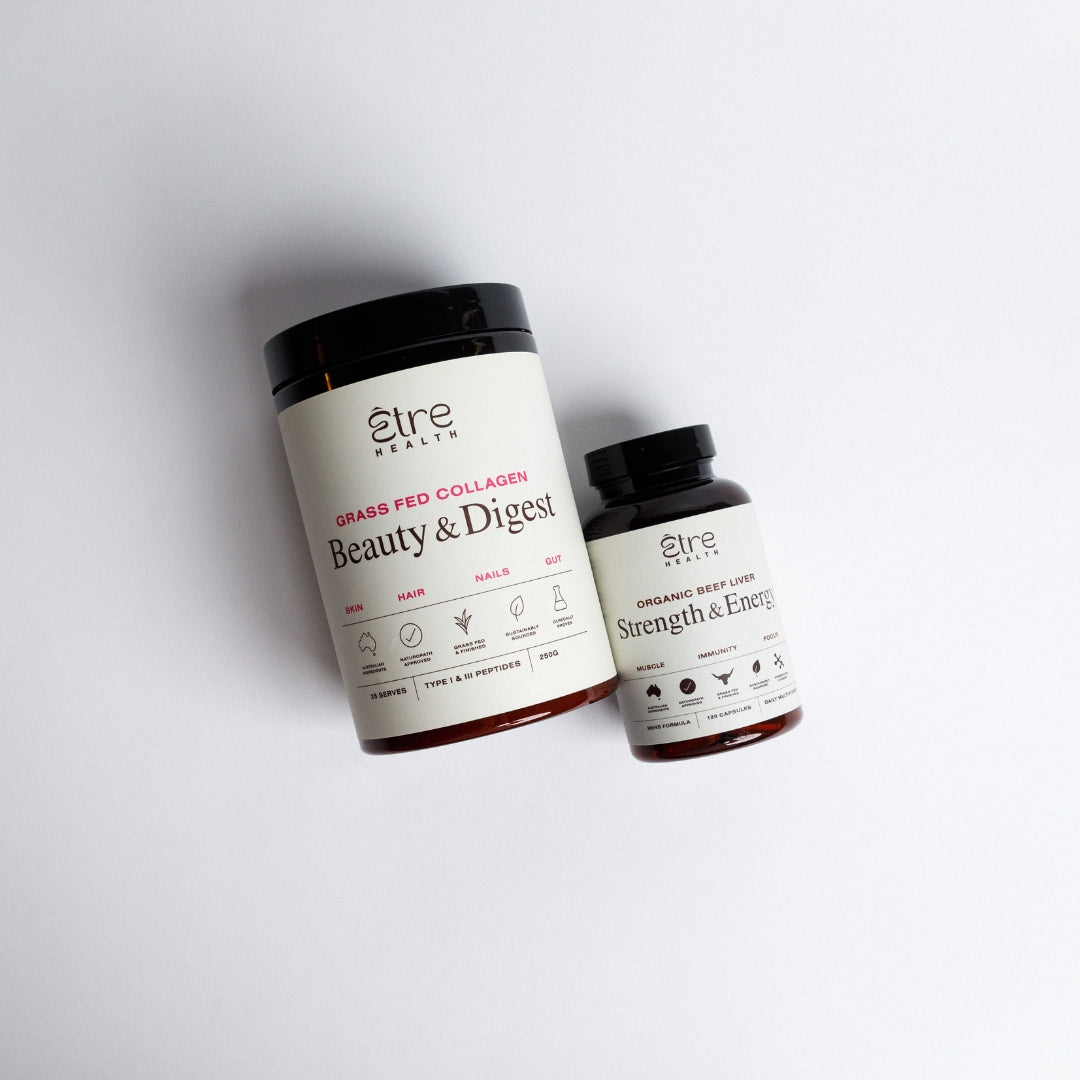 MAN | Wellness Bundle