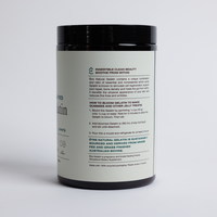 Australian Natural Gelatin | Grass Fed