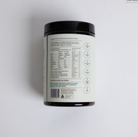 Australian Natural Gelatin | Grass Fed