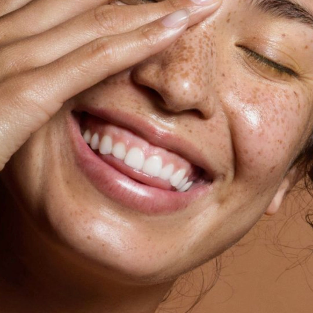 Glowing Skin & How To Achieve It