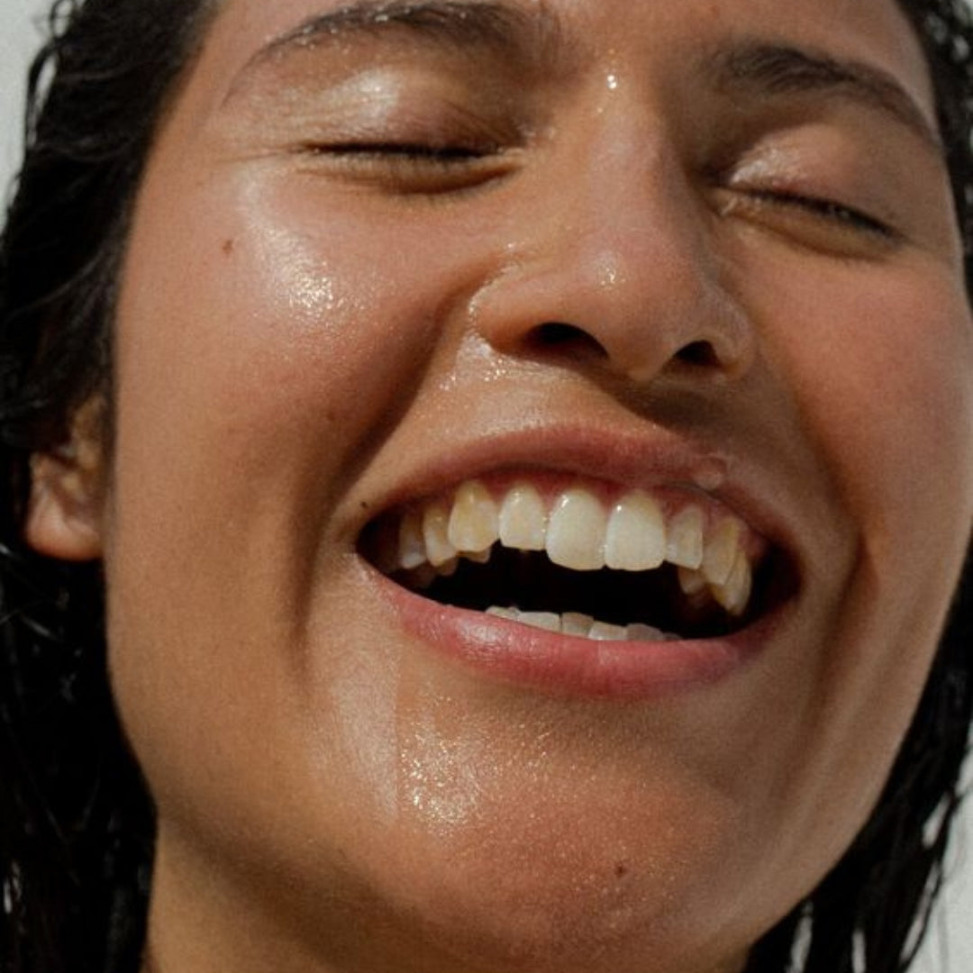 Marine Collagen Healing Skin From Within