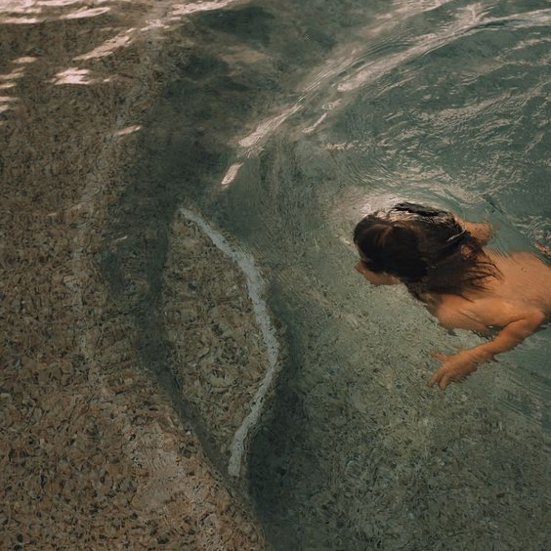 Beauty Secrets of Marine Collagen