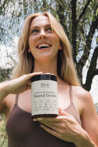 Australian Grass Fed Gelatin