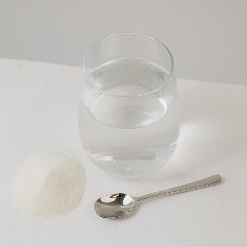 Repair & Renew Etre Health Edible Beauty Supplements Gelatin Collagen Powder