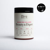 Beauty & Digest