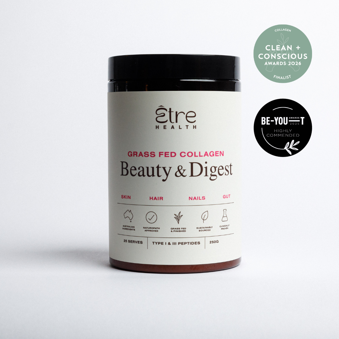 Grass Fed Collagen