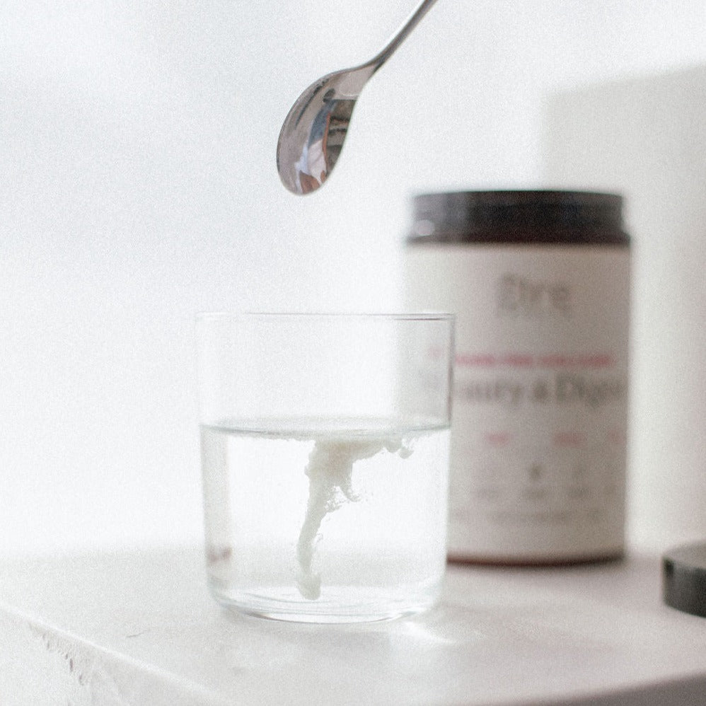 Beauty & Digest | Collagen Powder by Etre Health