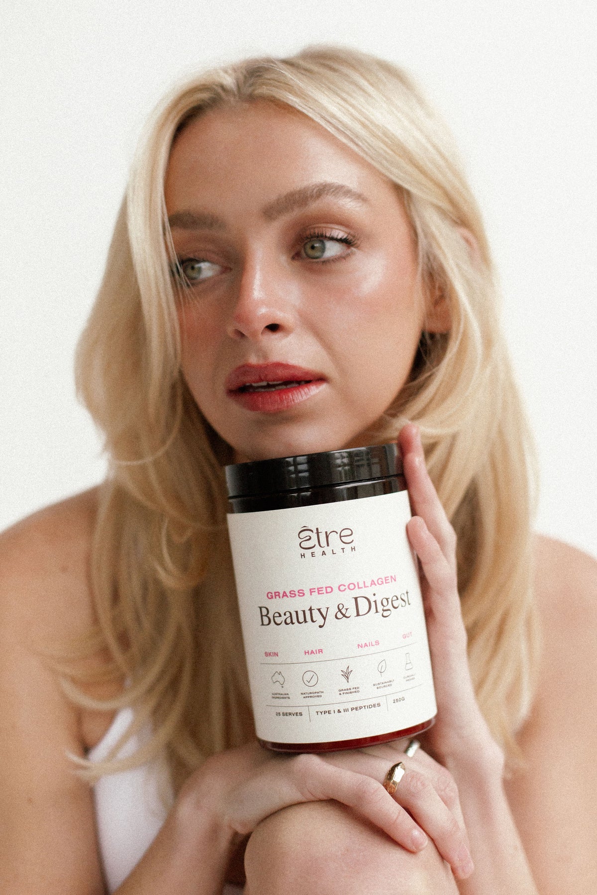 Grass Fed Collagen