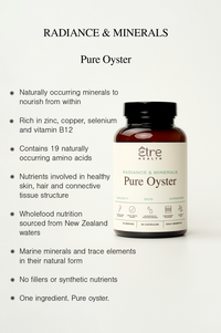 Pure Oyster
