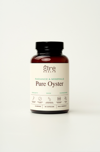 Pure Oyster