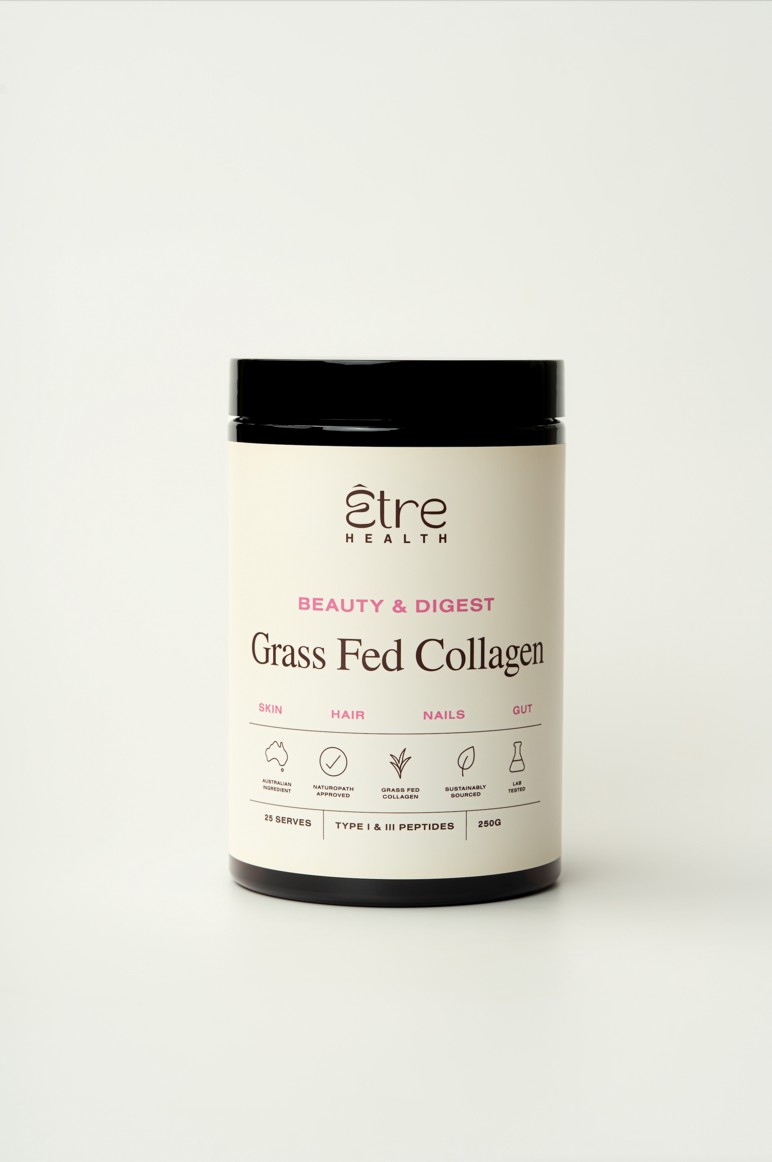 Grass Fed Collagen