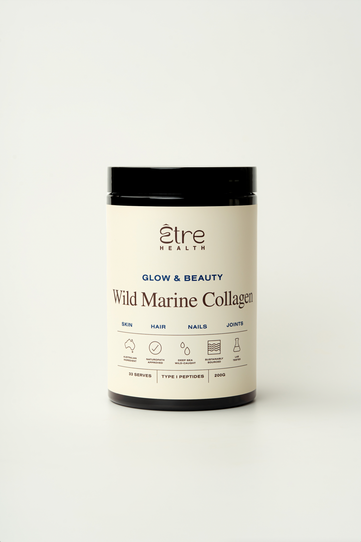Wild Marine Collagen