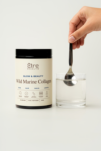 Wild Marine Collagen